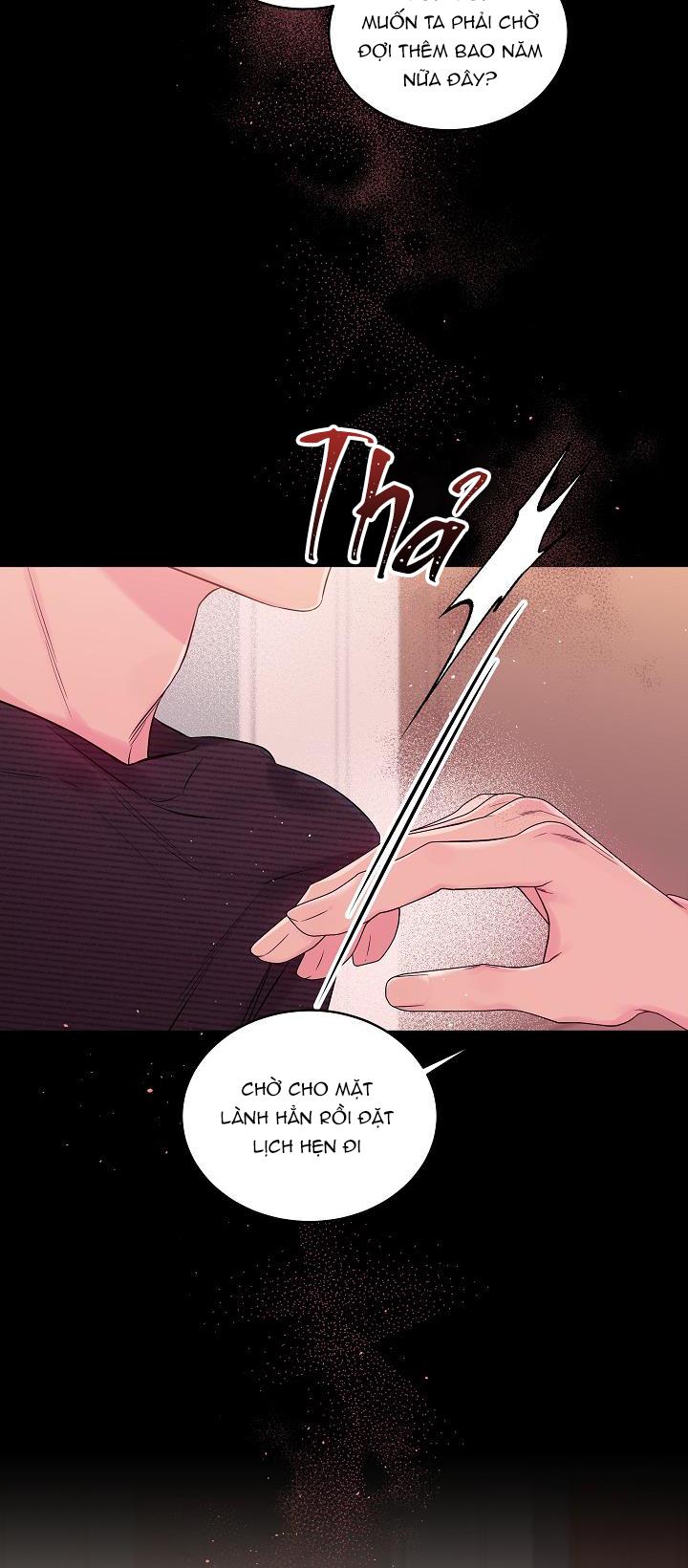 bình minh thứ hai chapter 25 9