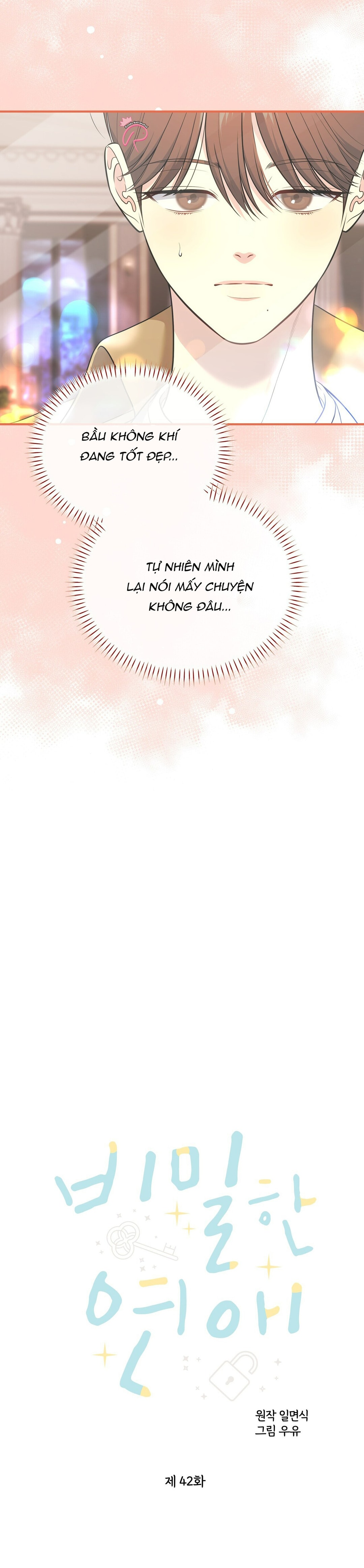 thầm yêu chapter 42 5
