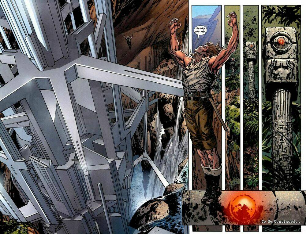 ultimate origin chapter 3 20