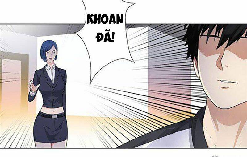 học viện cao thủ chapter 102 8