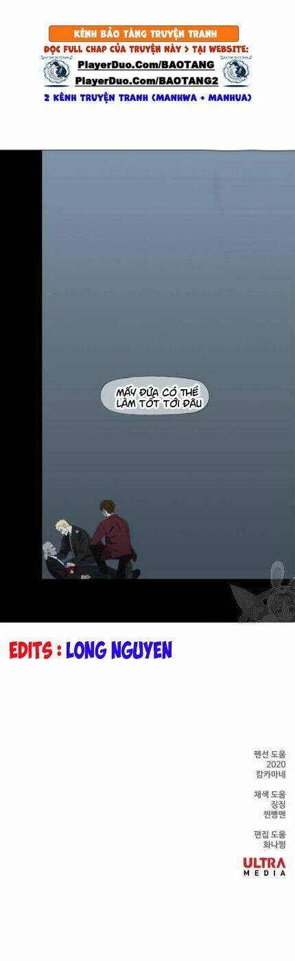 võ sĩ - the boxer chapter 66 46