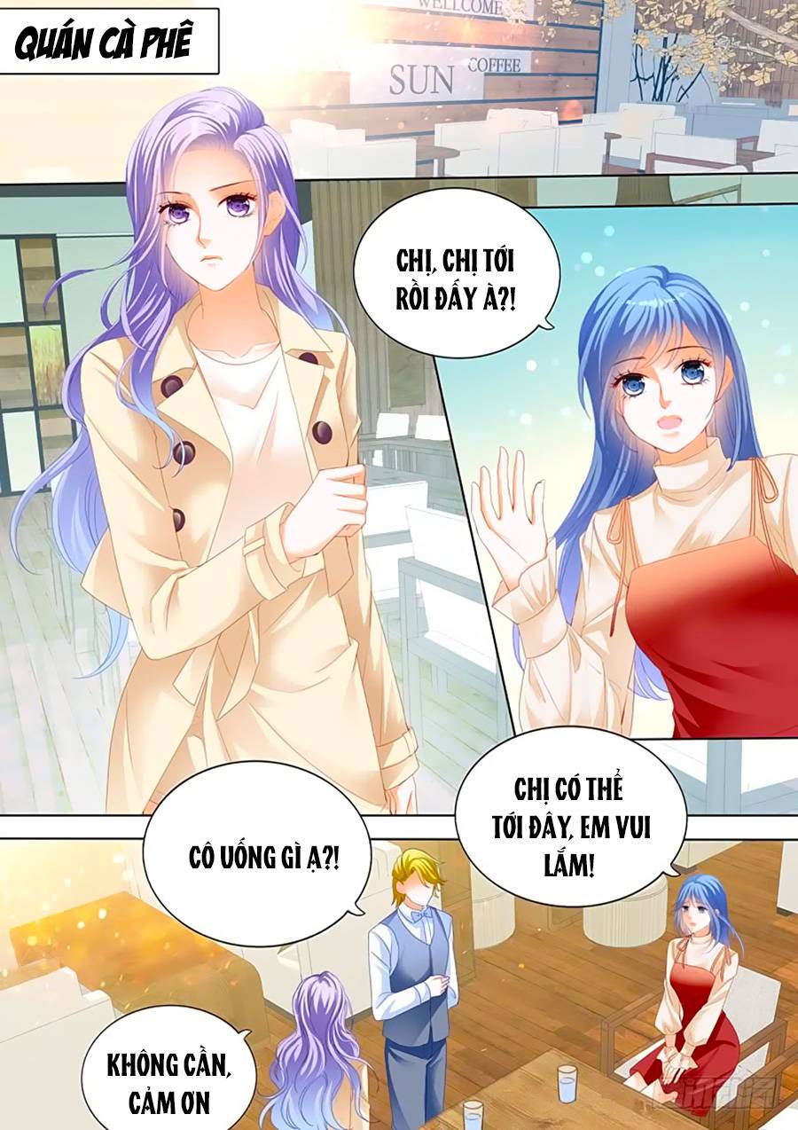 cuồng nhiệt boss, sủng thê xin kiềm chế chapter 21 1