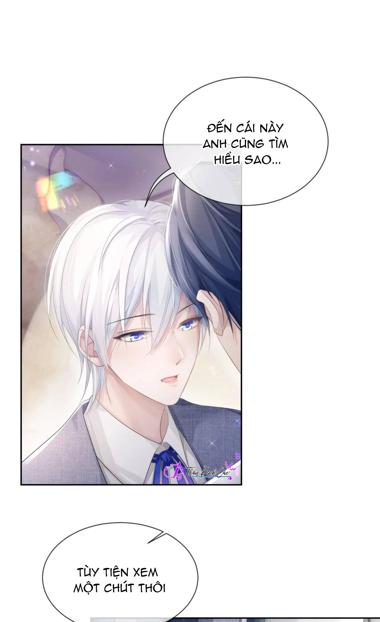 xin hãy ly hôn chapter 6 22