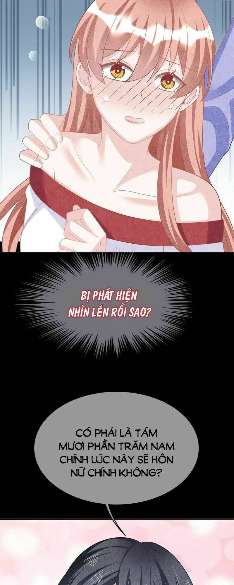 cô dâu giả tạo chapter 22 16