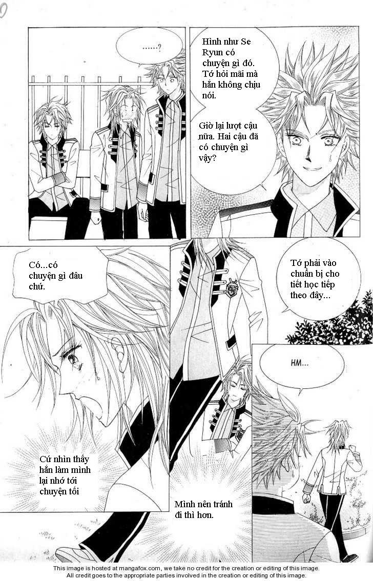 thần tượng mua sắm chapter 23 100