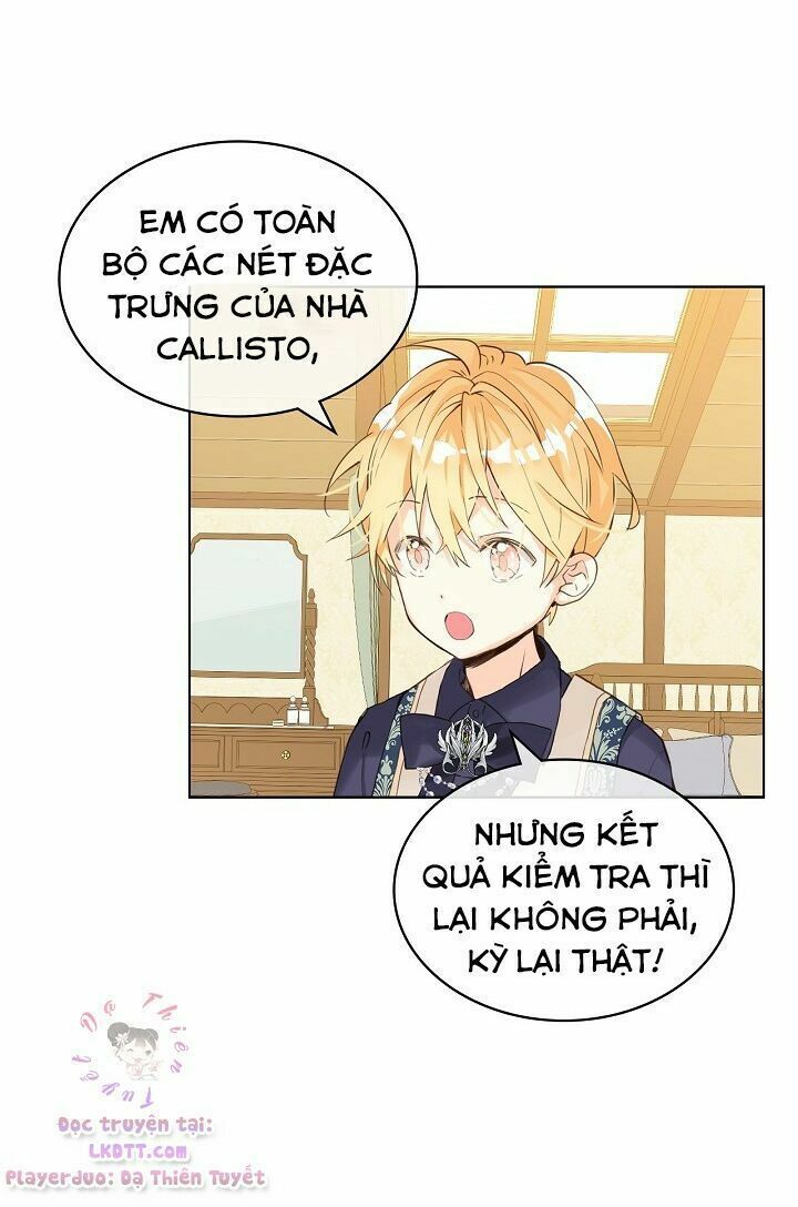 con có phải con là con gái của ngài không? chapter 41 39