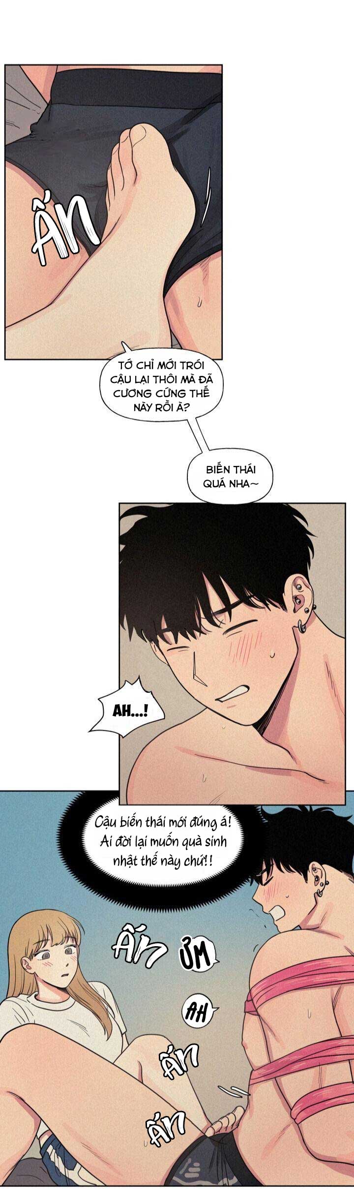 lý do yêu phải thằng bạn thân chapter 10.1 2