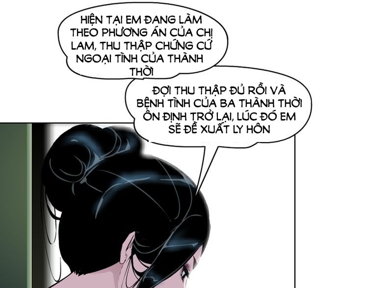câu lạc bộ ngoại tình chapter 24 25