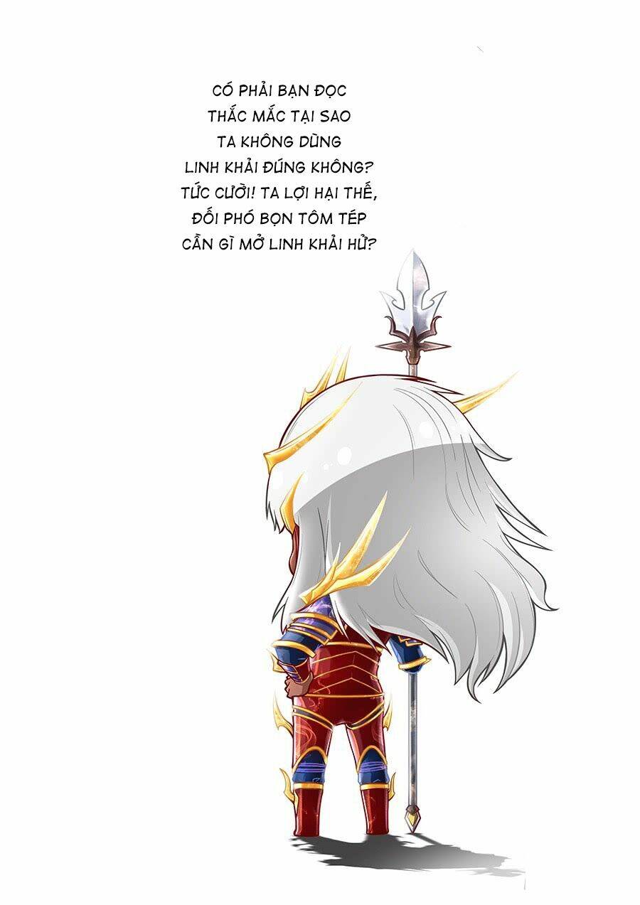 đường dần tại dị giới chapter 192 10