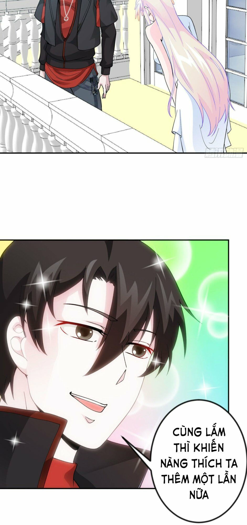 ta chẳng qua là một đại la kim tiên chapter 27 16