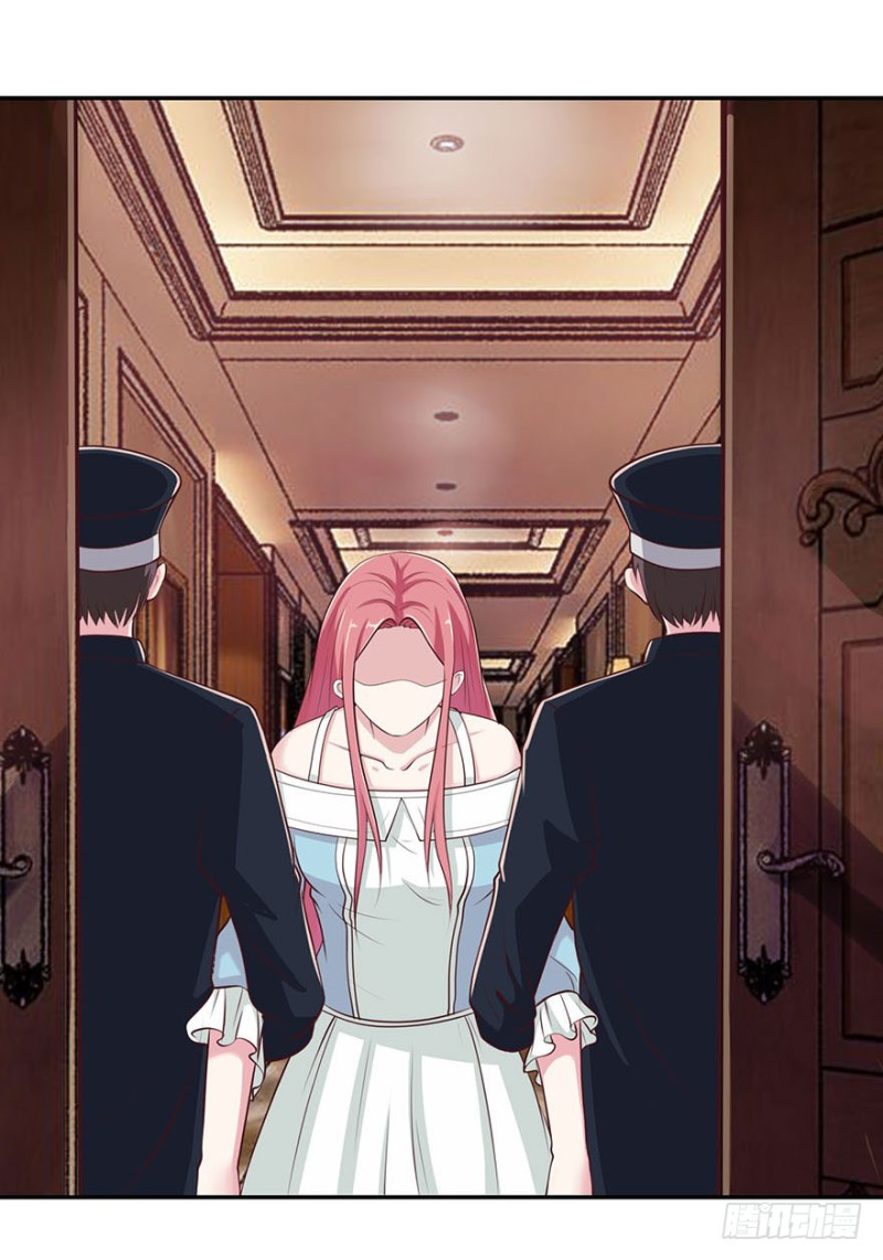 cô dâu nguy hiểm chapter 3 36