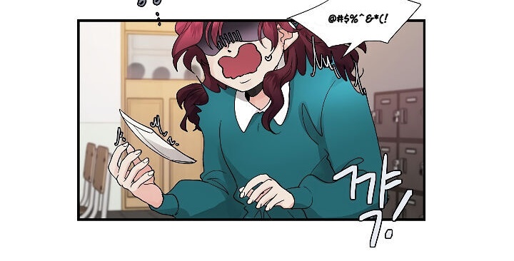 cặp đôi oan gia ngõ hẹp chapter 3 24