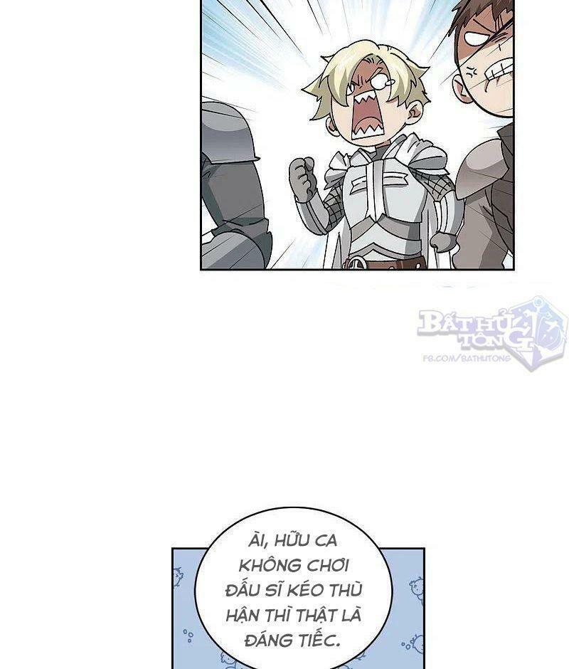 võng du chi cận chiến pháp sư chapter 400 20