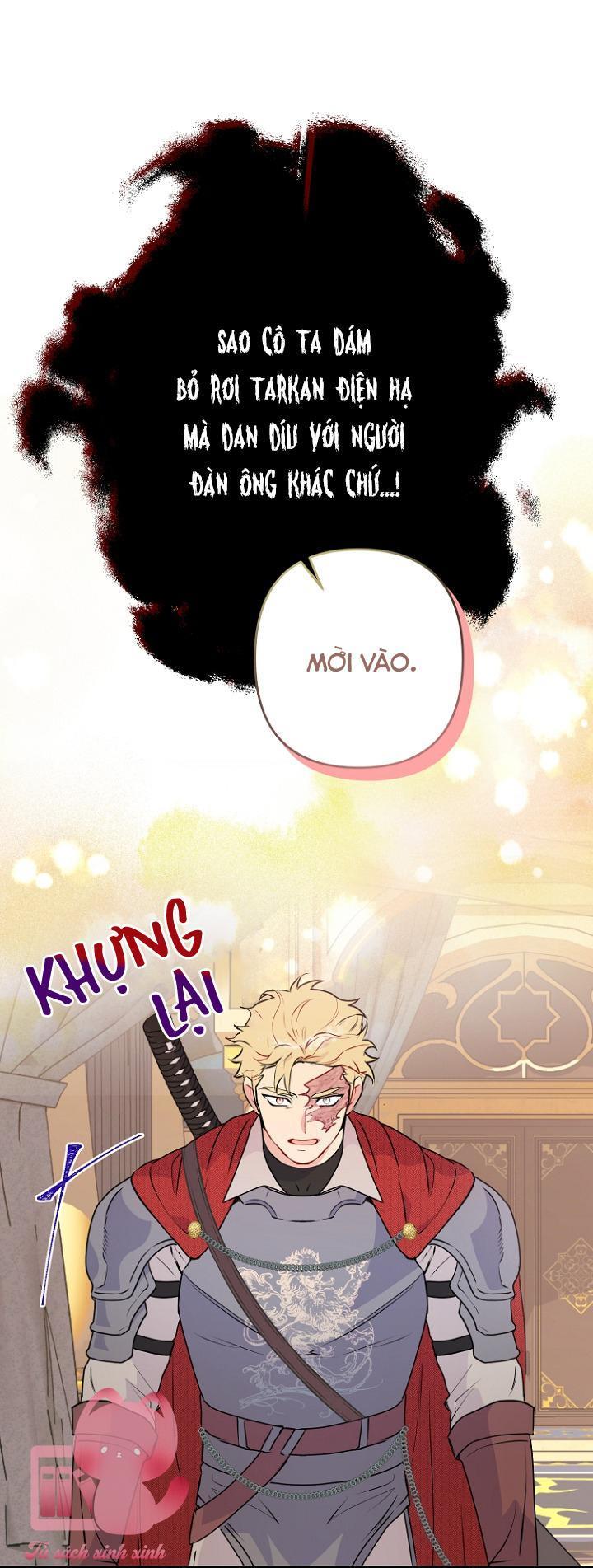 bỏ quách chồng con đi, tiền bạc mới là tất cả chapter 22 44