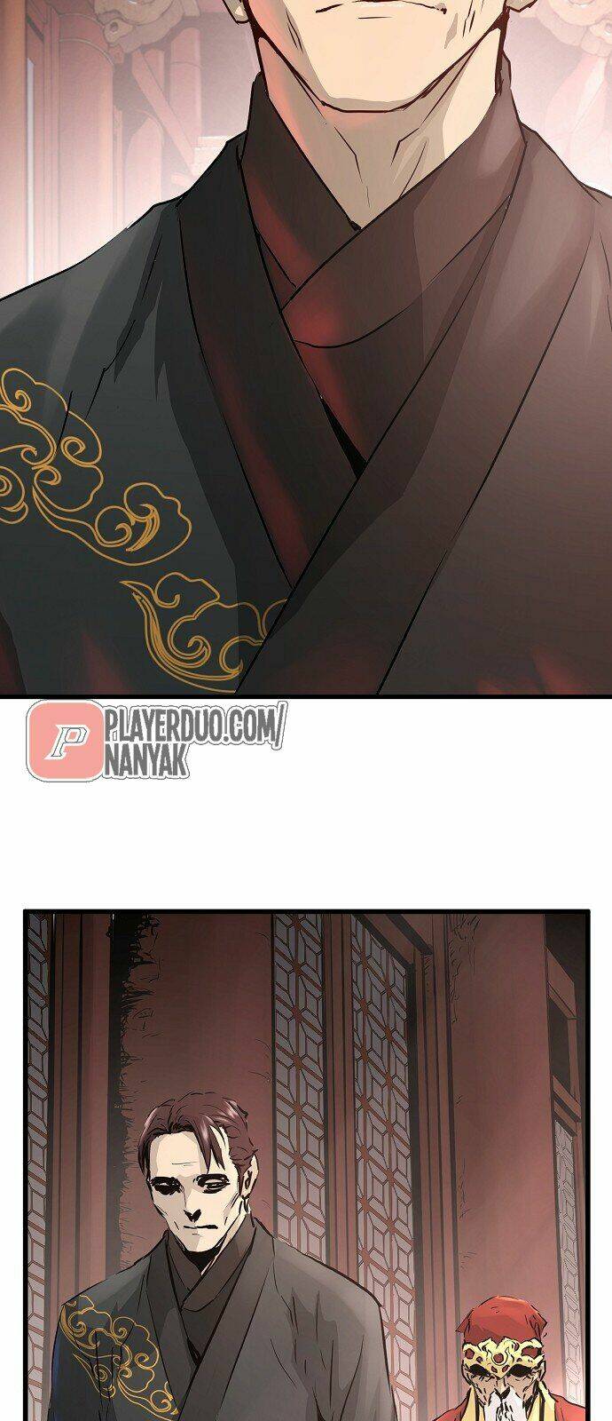 hứa lan chapter 47 49