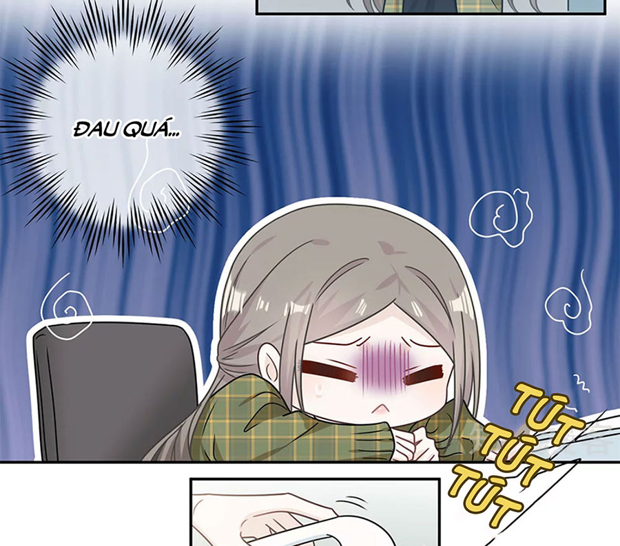 hai cách tìm gặp người yêu chapter 90 9