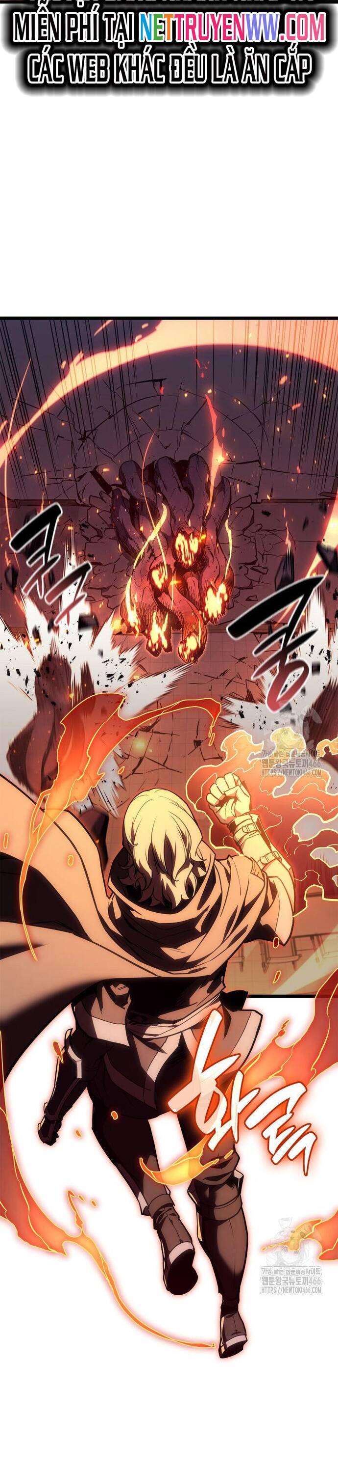 Vị Vua Mạnh Nhất Đã Trở Lại chapter 104 54