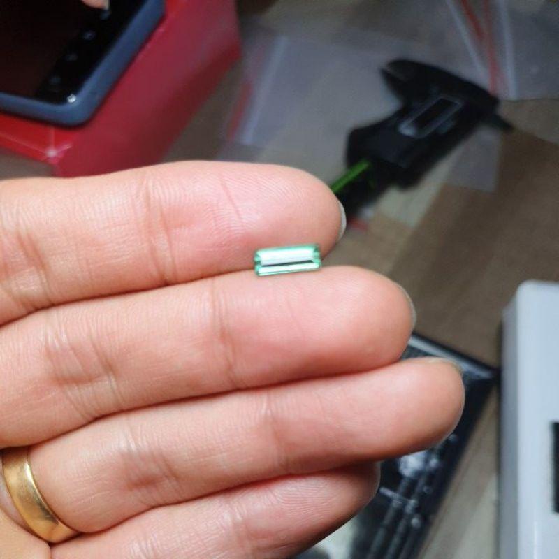 105- Đá Tourmaline (THIÊN NHIÊN)