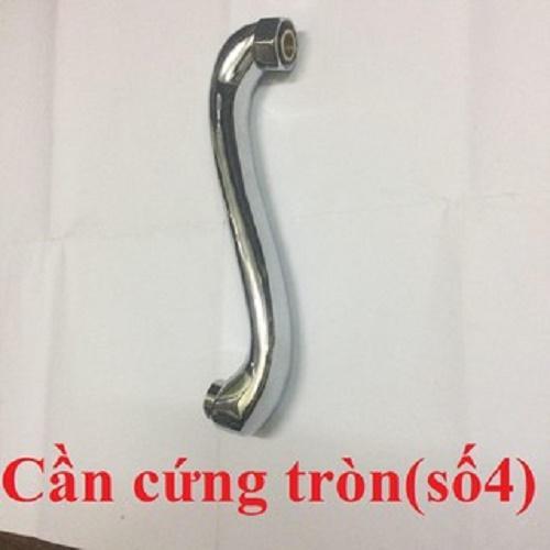 Cần rời thay thế lắp vòi chậu rửa bát các loại ren đường kính 27mm