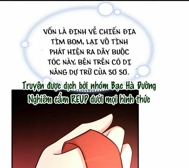 nam thần truy thê chỉ nam chapter 99.2 7