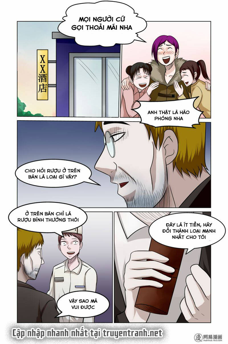 đời không như là mơ chapter 6 5