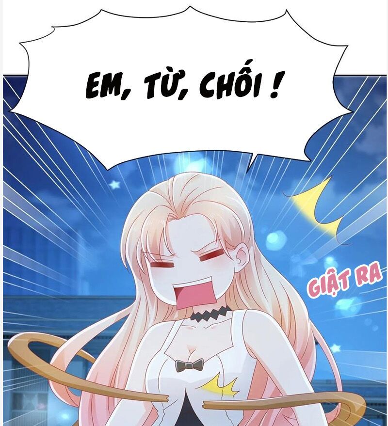 ẩn hôn 100%: chọc tức vợ yêu mua một tặng một chapter 179 23