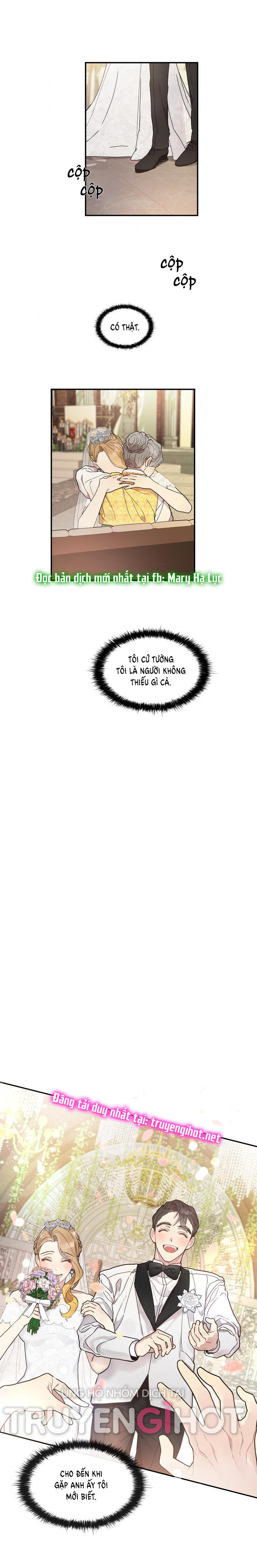 khoảng thời gian chúng ta đã bỏ lỡ chapter 59.2 5