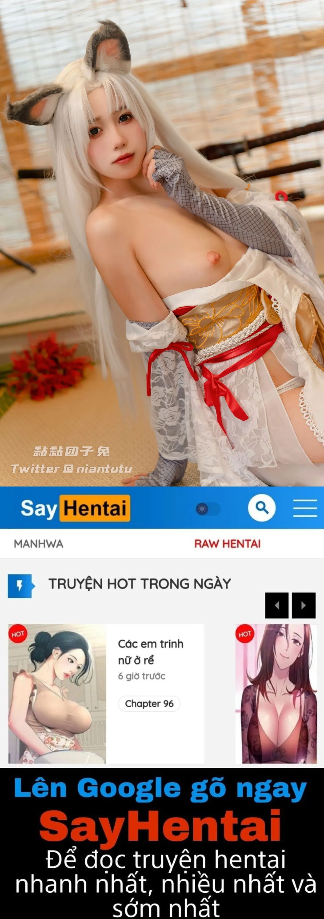 hình cosplay chapter 181 29