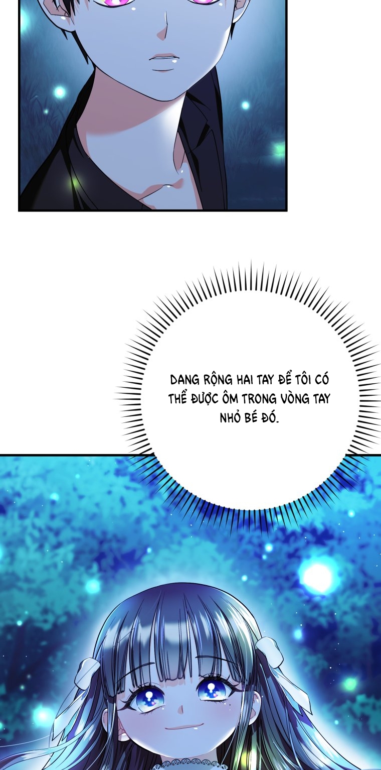 [18+] tôi đã kết hôn với kẻ thù giết cha mẹ chapter 33.1 22