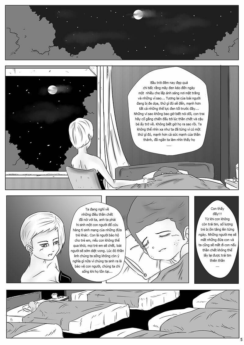 if i have 1 day to live chapter 5 6