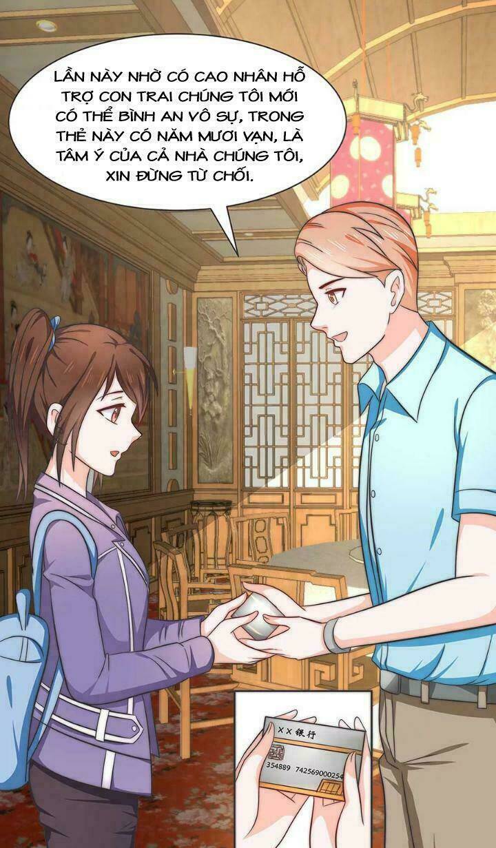 chào buổi tối, minh vương đại nhân chapter 20 30