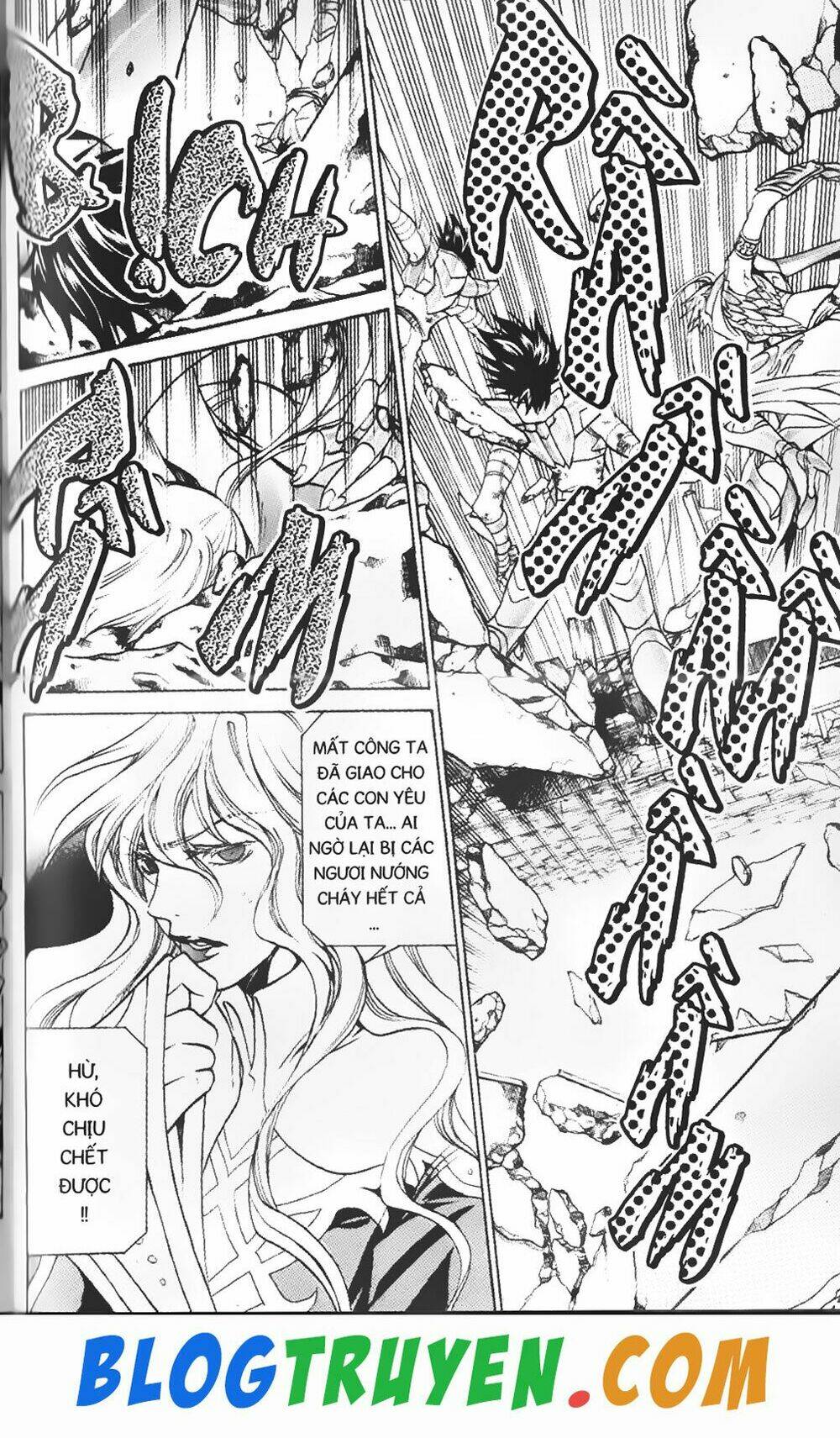 thần thoại minh vương chapter 60 13