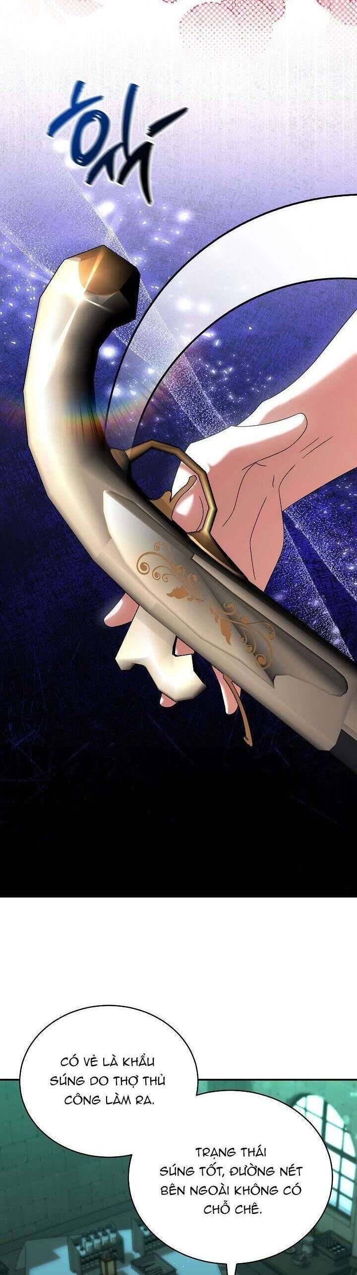 hướng dẫn về ác nữ chapter 23 34