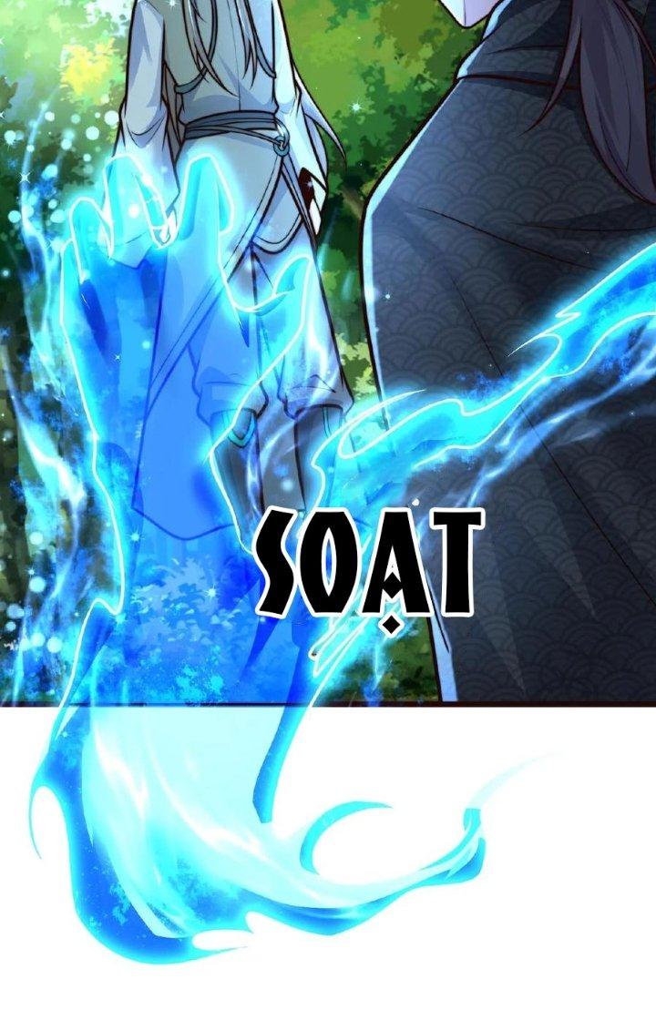 ta nuôi ma quỷ ở trấn ma ti chapter 163 15