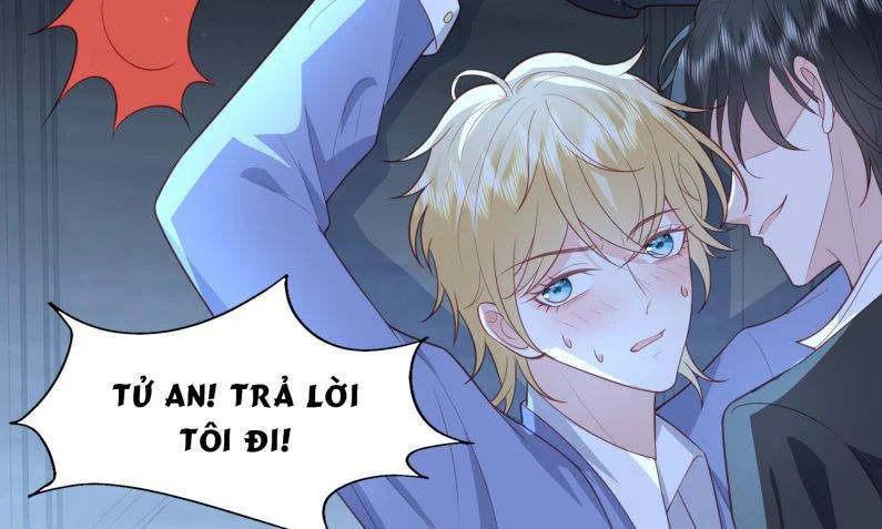 phản diện bị truy thành đoàn sủng chapter 24 14