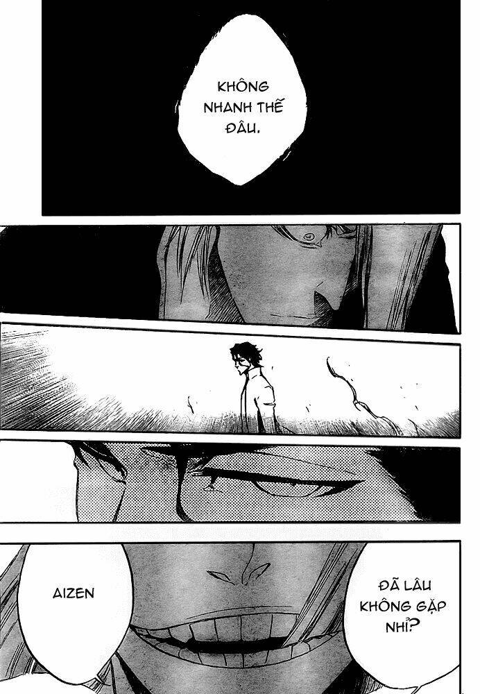 thần chết ichigo chapter 364 17