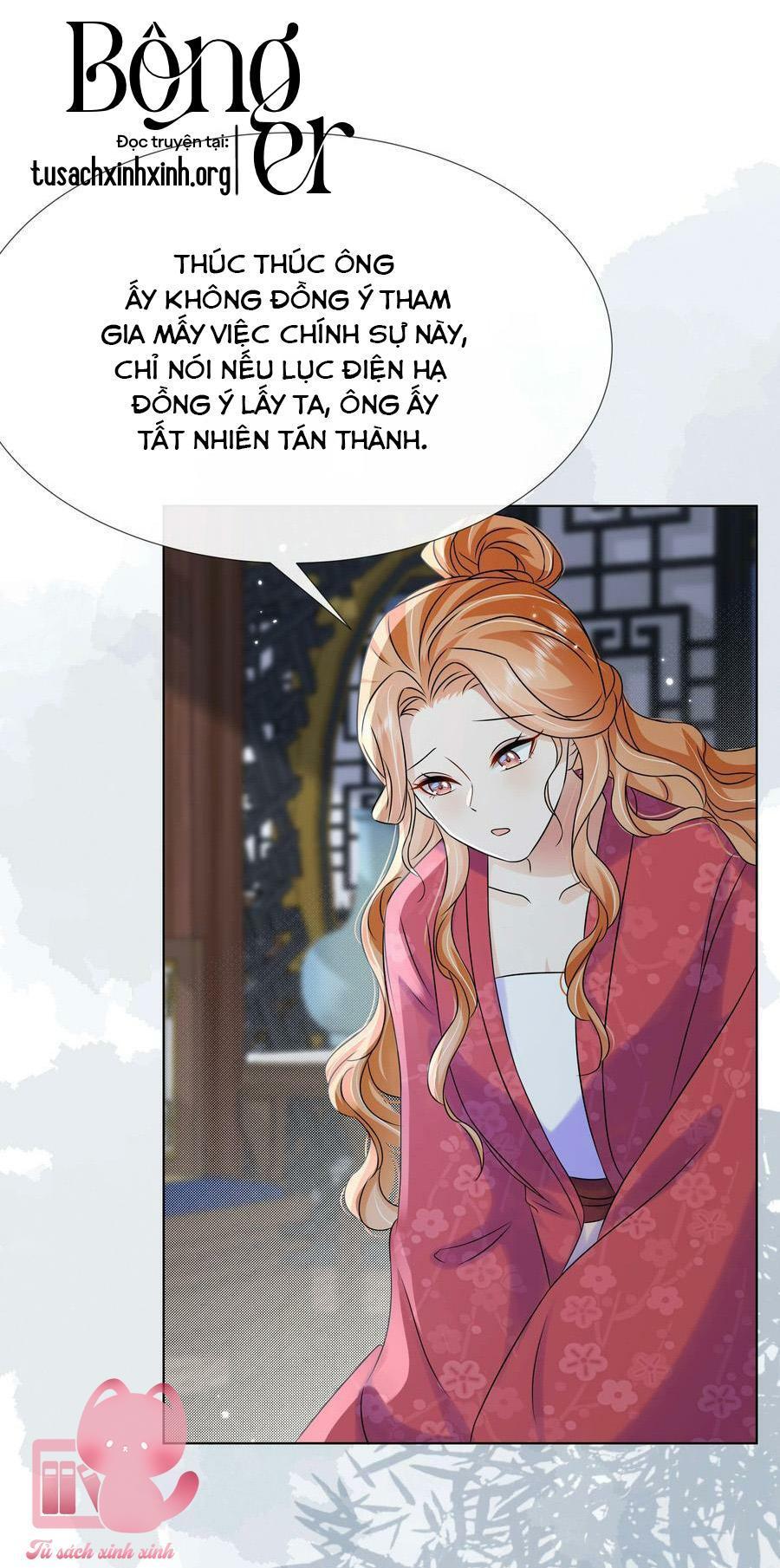 hắc hoá vương gia khó dỗ dành chapter 95 21