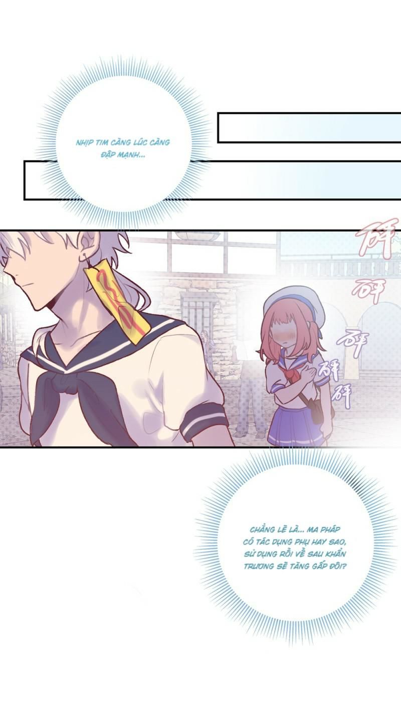 gia sư tổ tiên chapter 24 5