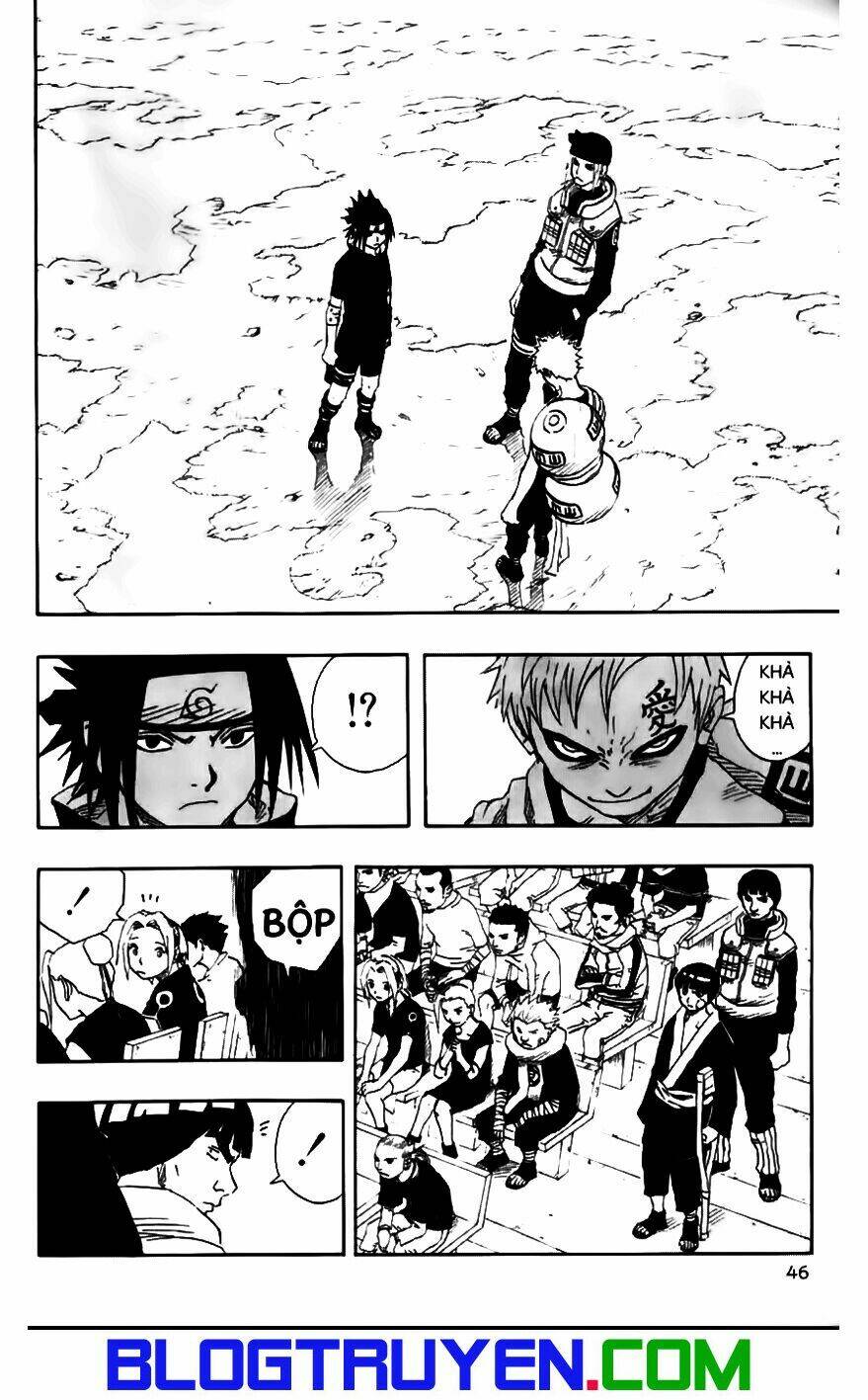 naruto - cửu vĩ hồ ly chapter 111 2