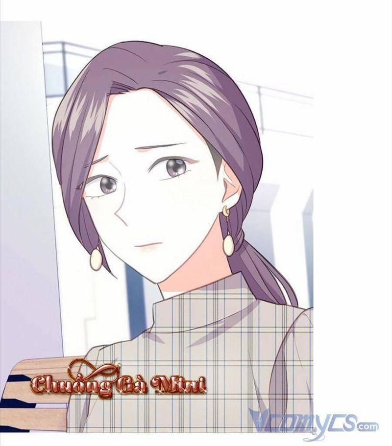 vô tình trở thành con gái của triệu phú chapter 30 27