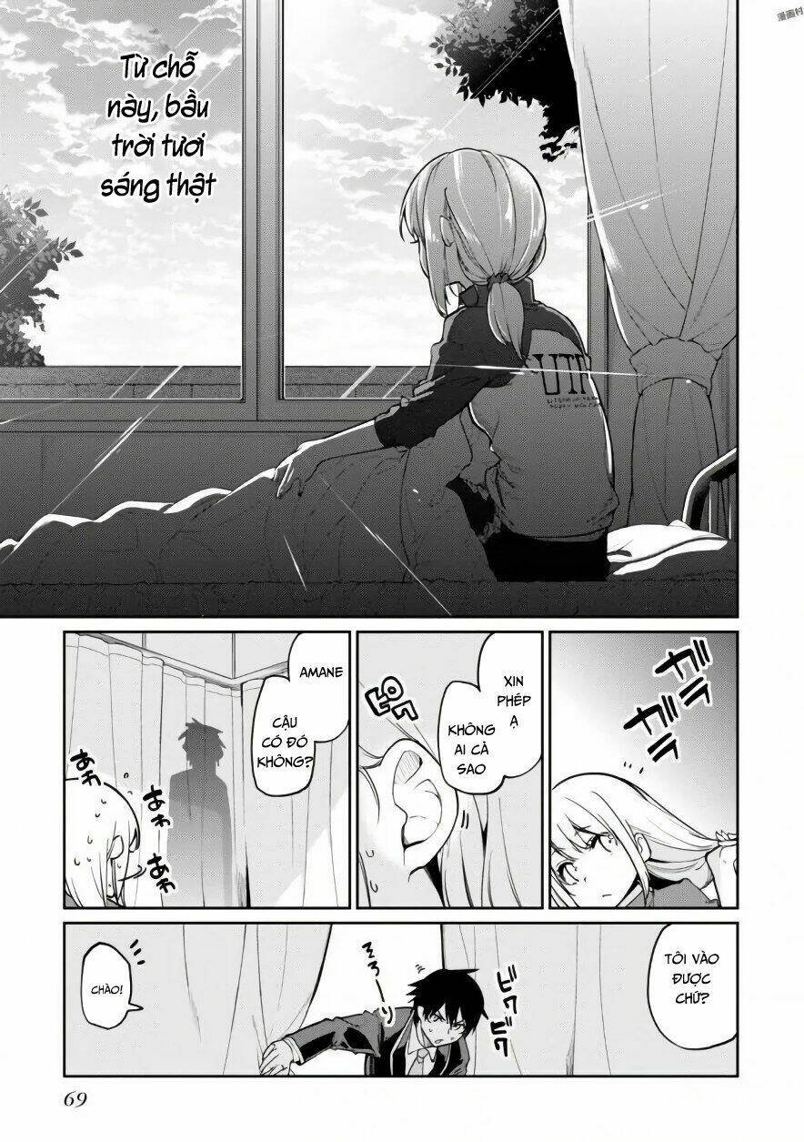 jiangshi kaitan blood chapter 16 17