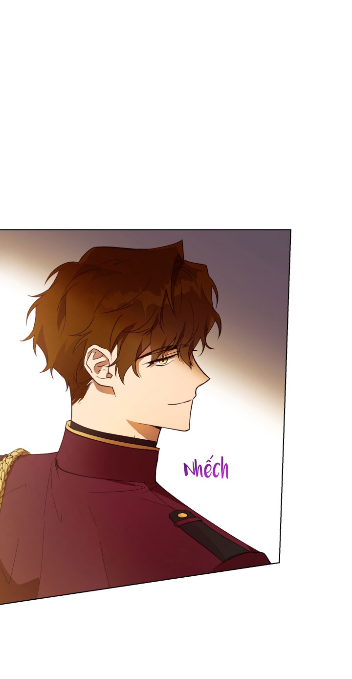 công chúa khắc dấu lên kẻ phản nghịch chapter 29 7