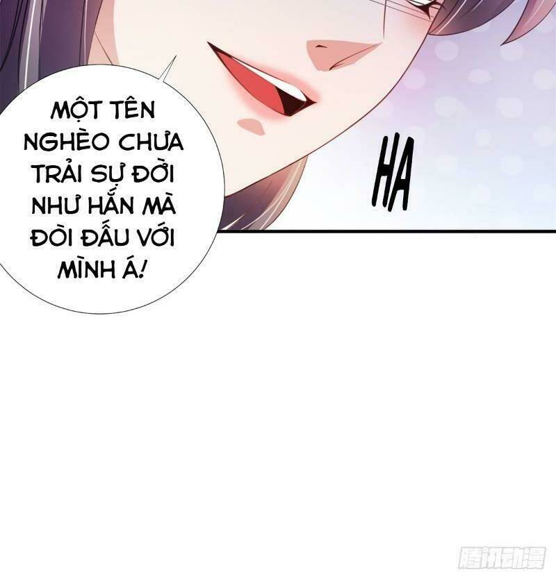 chí tôn toàn năng chapter 6 24