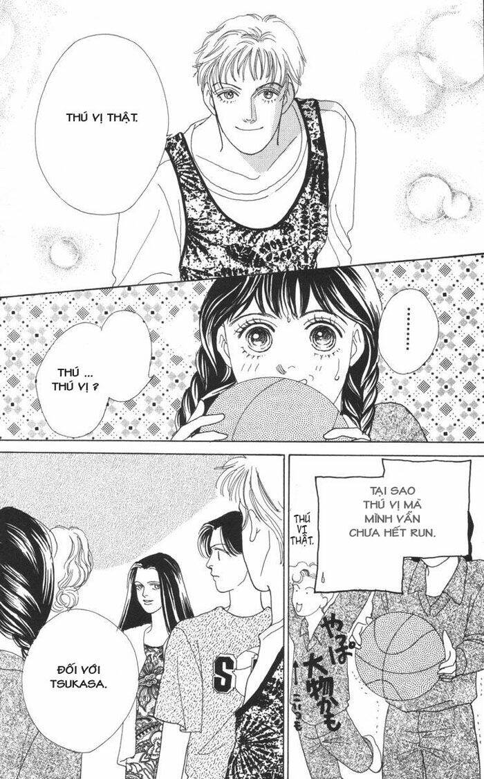 con nhà giàu chapter 44 22