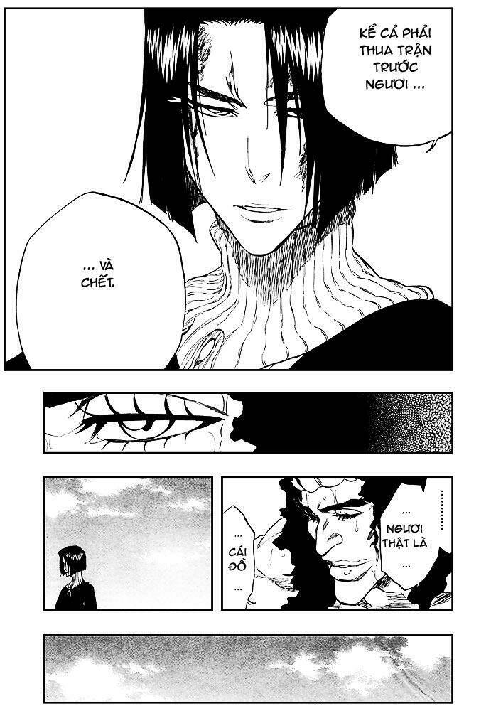 thần chết ichigo chapter 322 7