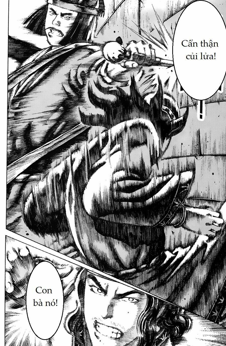 tây sơn quần anh truyện (hpln) chapter 8 39