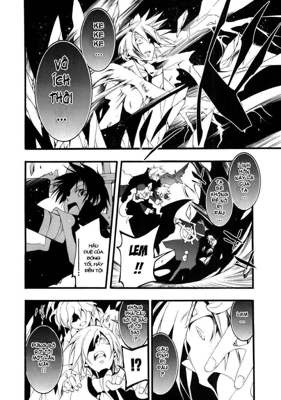 07 hồn ma chapter 51.5 23