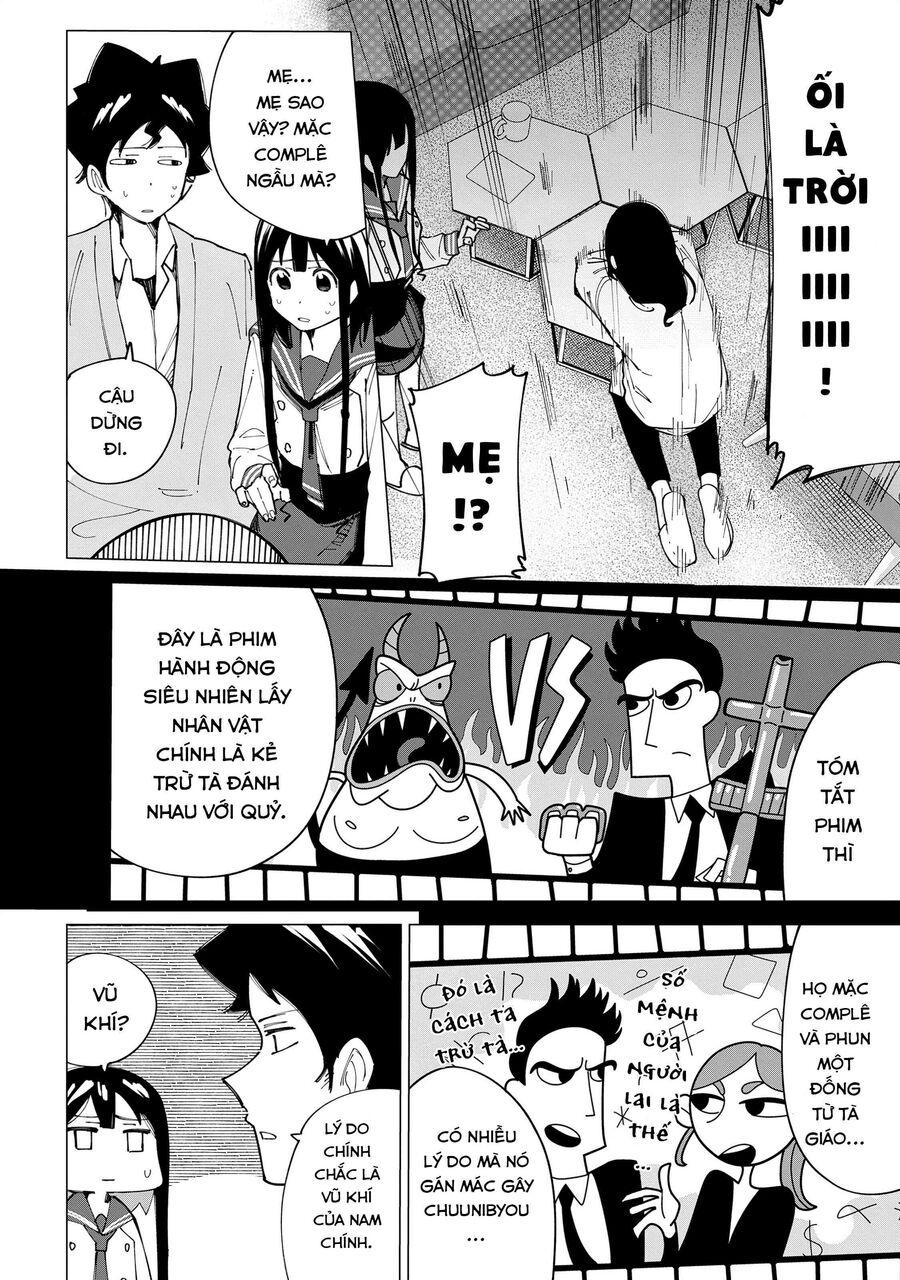 xem phim "người lớn" được không? chapter 11 7