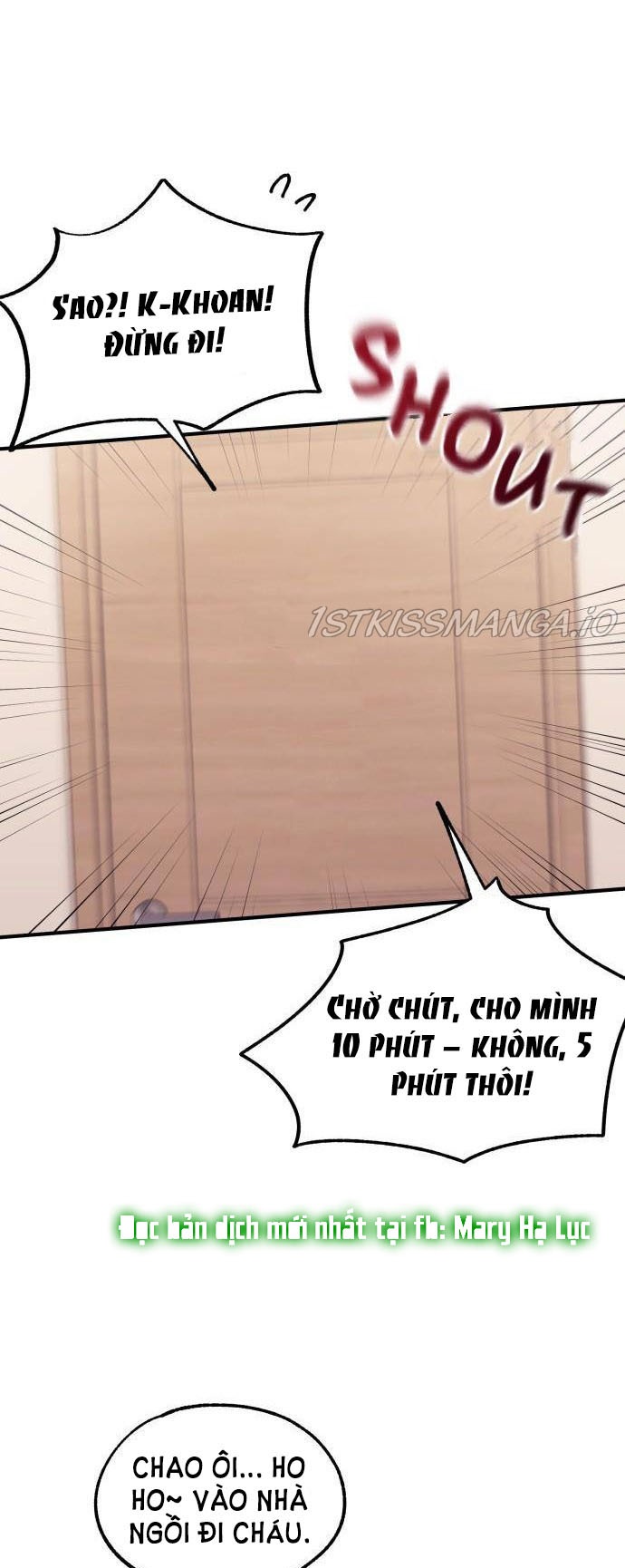 yeonwoo ngây thơ chapter 62 20