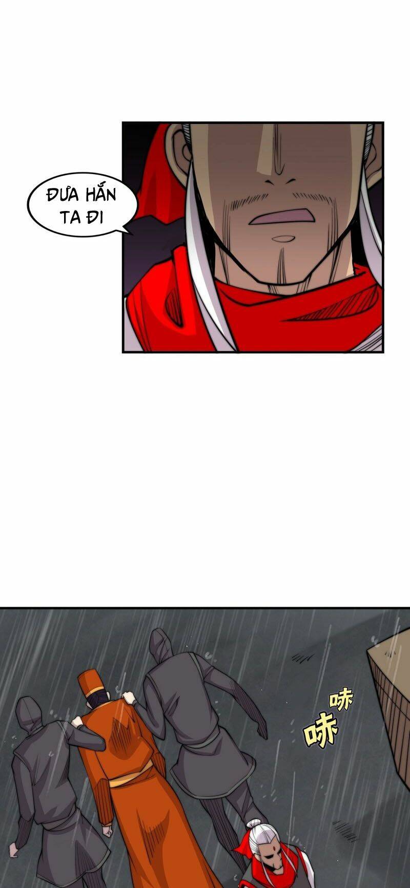 cuộc sống thoái ẩn của võ lâm chi vương chapter 112 5